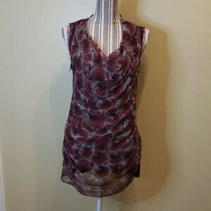 SIMPLY Vera. Medium. Dressy tank